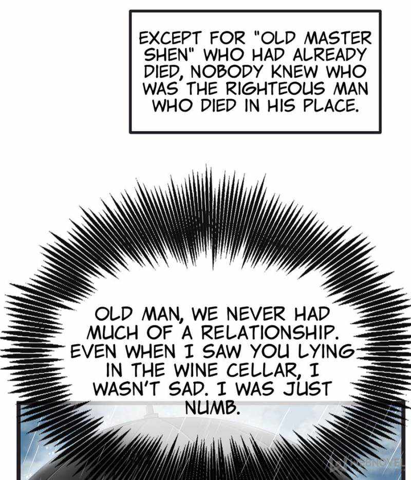The Boss of Token Exchanging Chapter 40 - Page 46