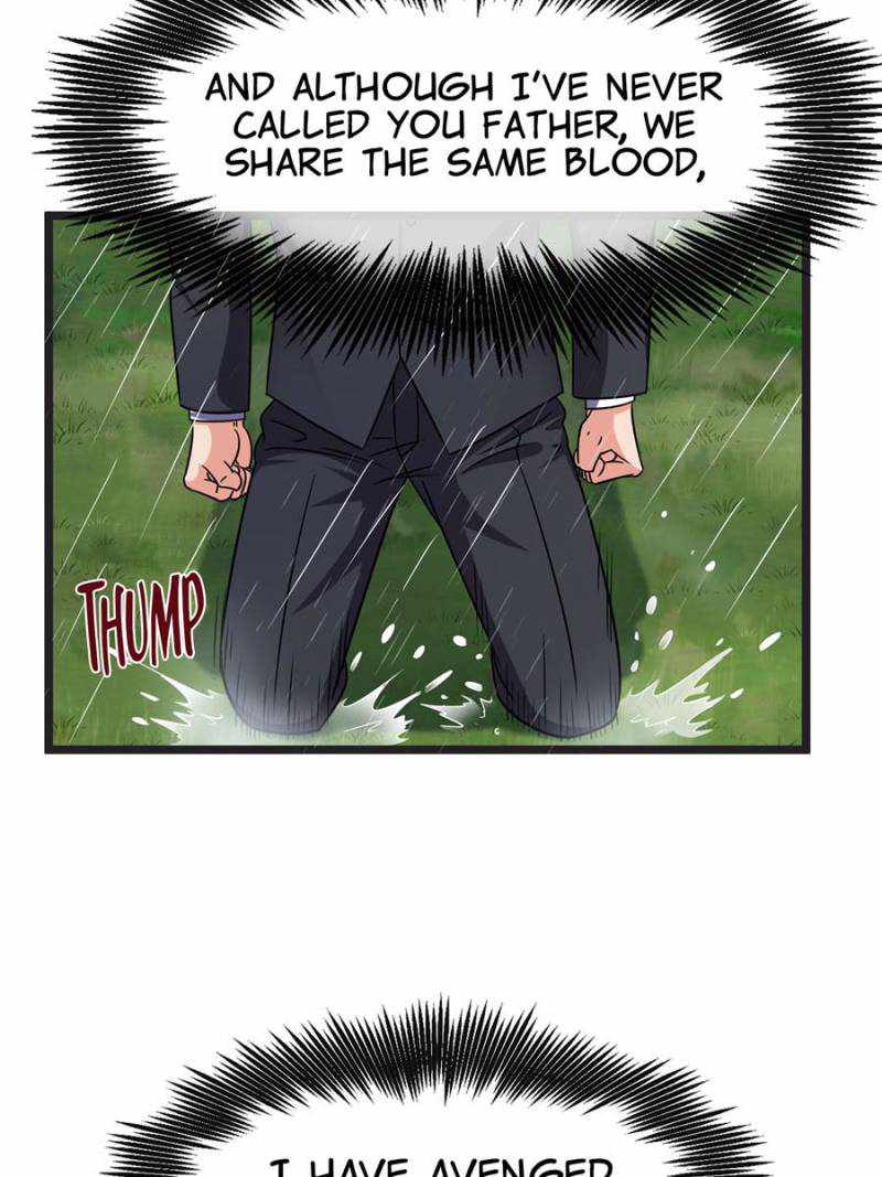 The Boss of Token Exchanging Chapter 40 - Page 50