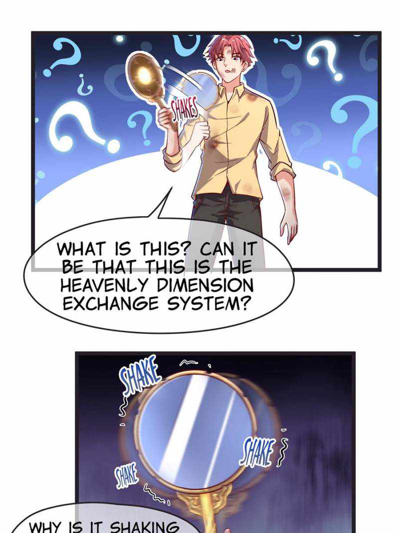 The Boss of Token Exchanging Chapter 40 - Page 6