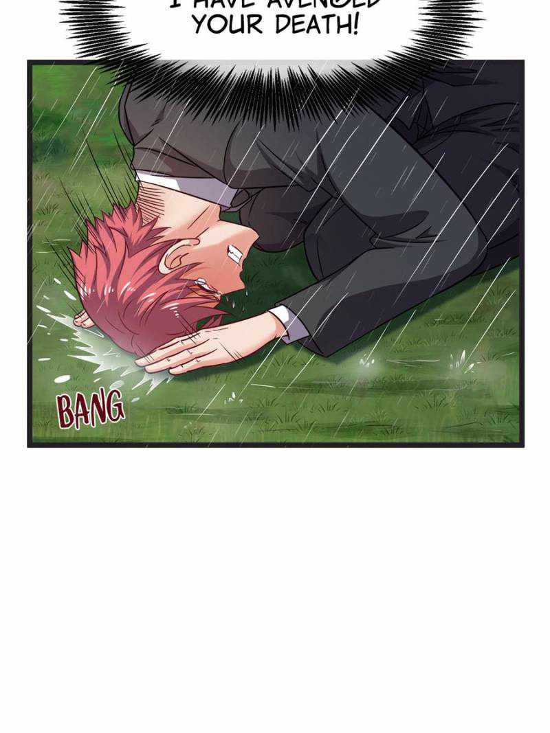The Boss of Token Exchanging Chapter 40 - Page 51