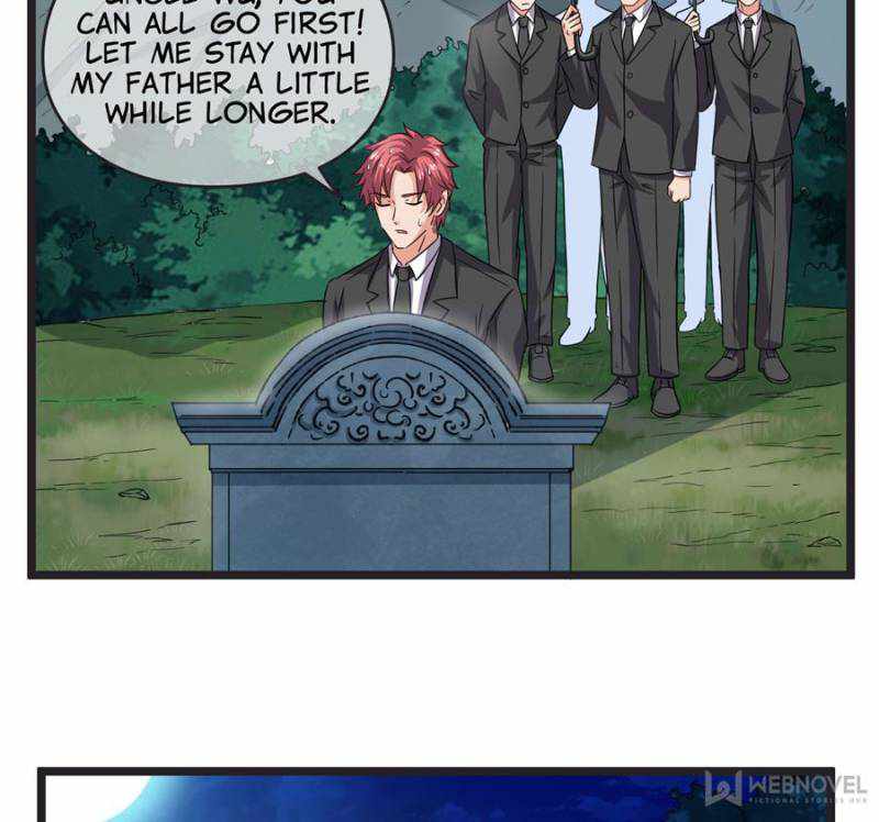 The Boss of Token Exchanging Chapter 40 - Page 55
