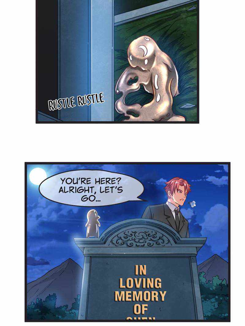 The Boss of Token Exchanging Chapter 40 - Page 57
