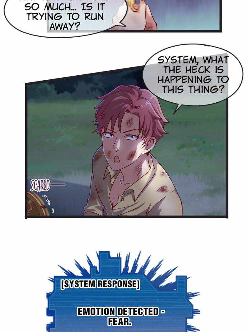 The Boss of Token Exchanging Chapter 40 - Page 7