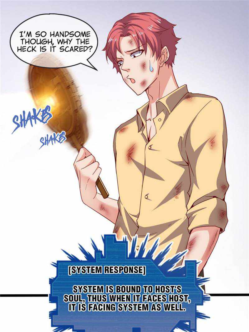 The Boss of Token Exchanging Chapter 40 - Page 9