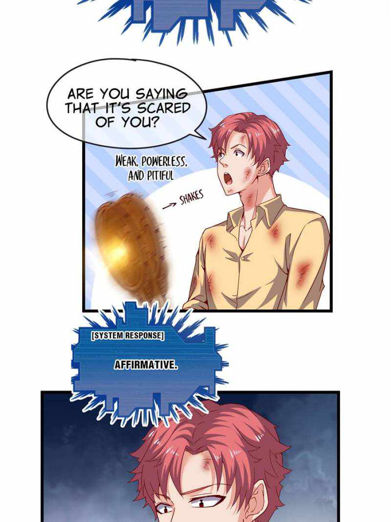 The Boss of Token Exchanging Chapter 40 - Page 10