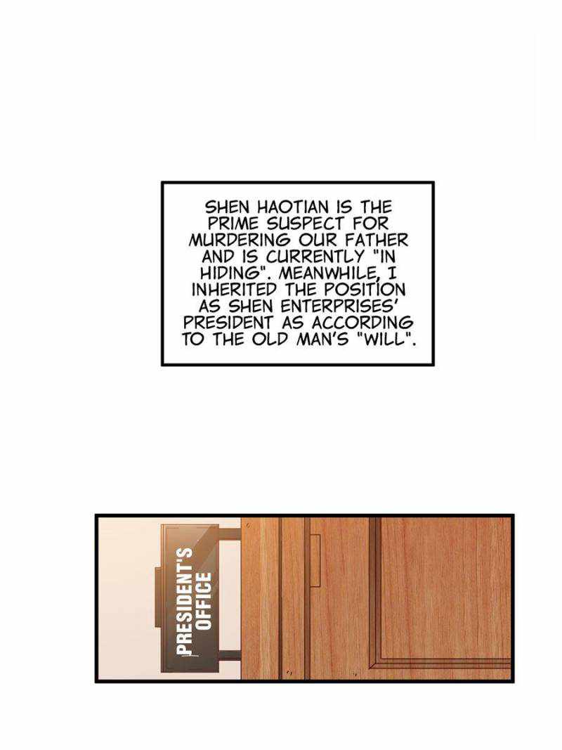 The Boss of Token Exchanging Chapter 41 - Page 2
