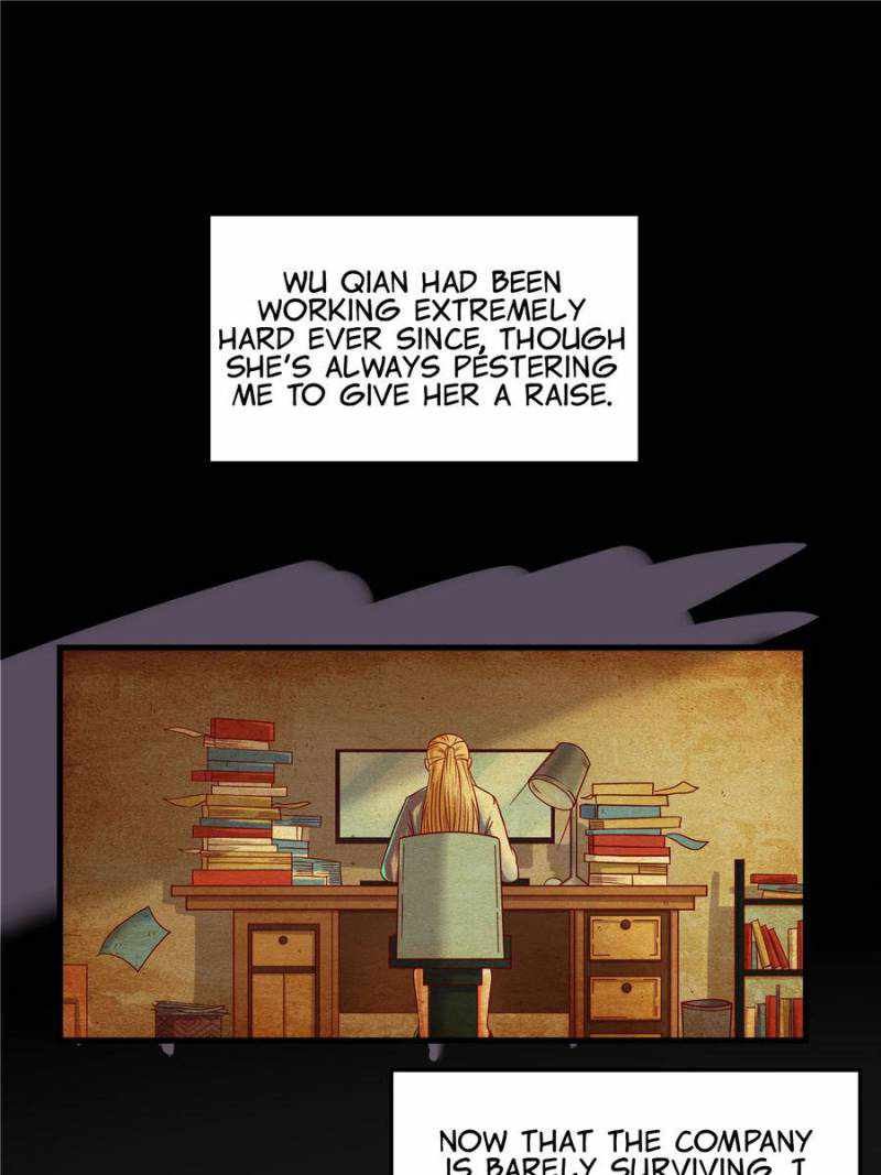 The Boss of Token Exchanging Chapter 41 - Page 11