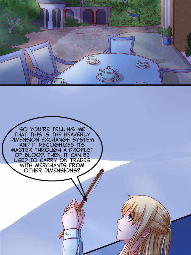 The Boss of Token Exchanging Chapter 41 - Page 13