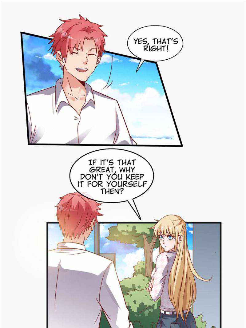 The Boss of Token Exchanging Chapter 41 - Page 15