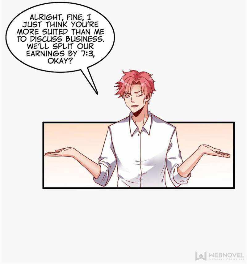 The Boss of Token Exchanging Chapter 41 - Page 18
