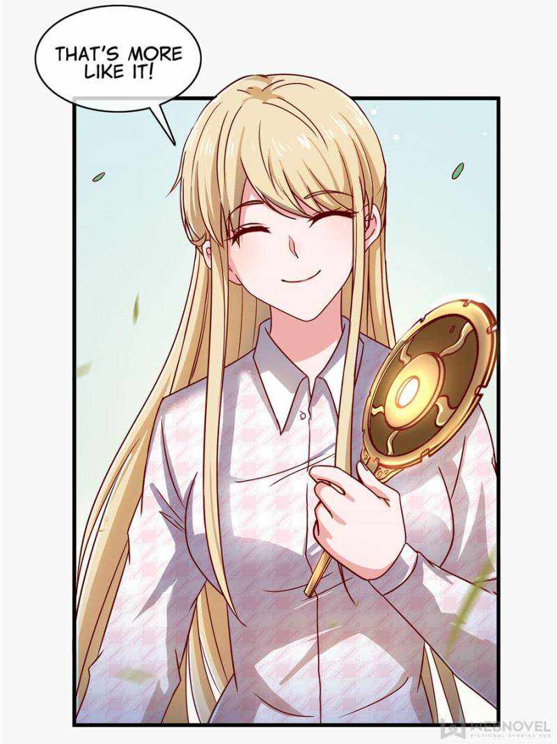 The Boss of Token Exchanging Chapter 41 - Page 20