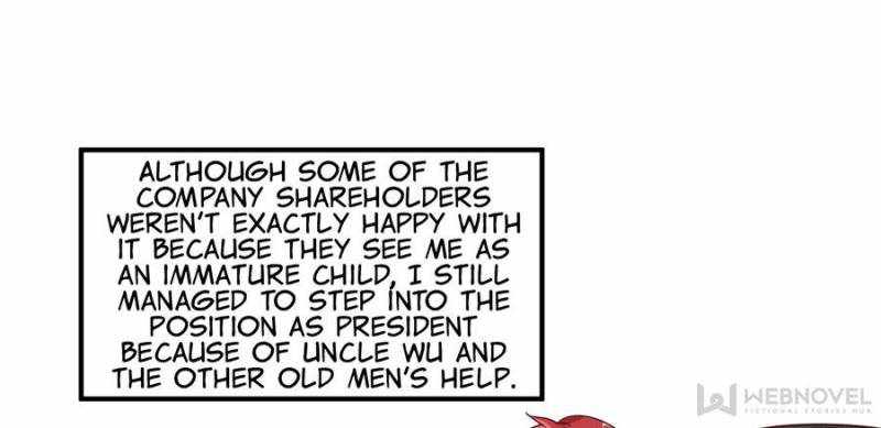 The Boss of Token Exchanging Chapter 41 - Page 3