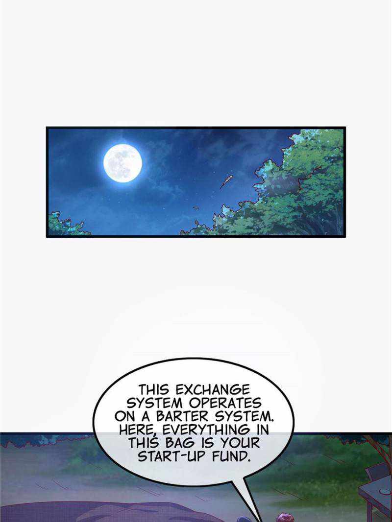 The Boss of Token Exchanging Chapter 41 - Page 22