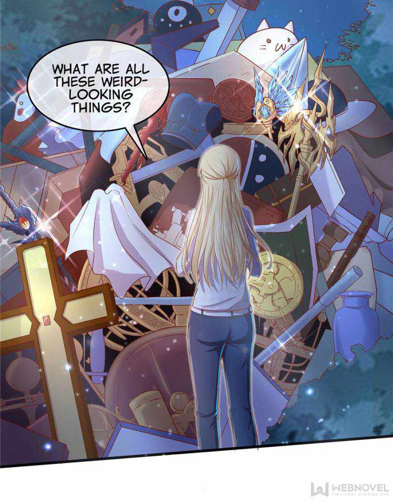 The Boss of Token Exchanging Chapter 41 - Page 26