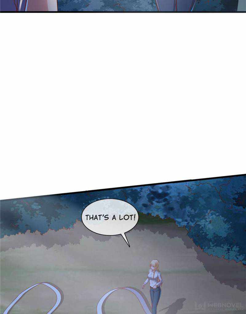 The Boss of Token Exchanging Chapter 41 - Page 28