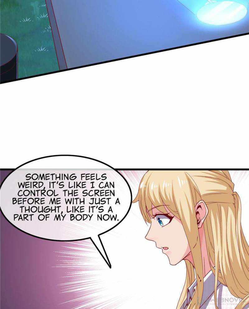 The Boss of Token Exchanging Chapter 41 - Page 32