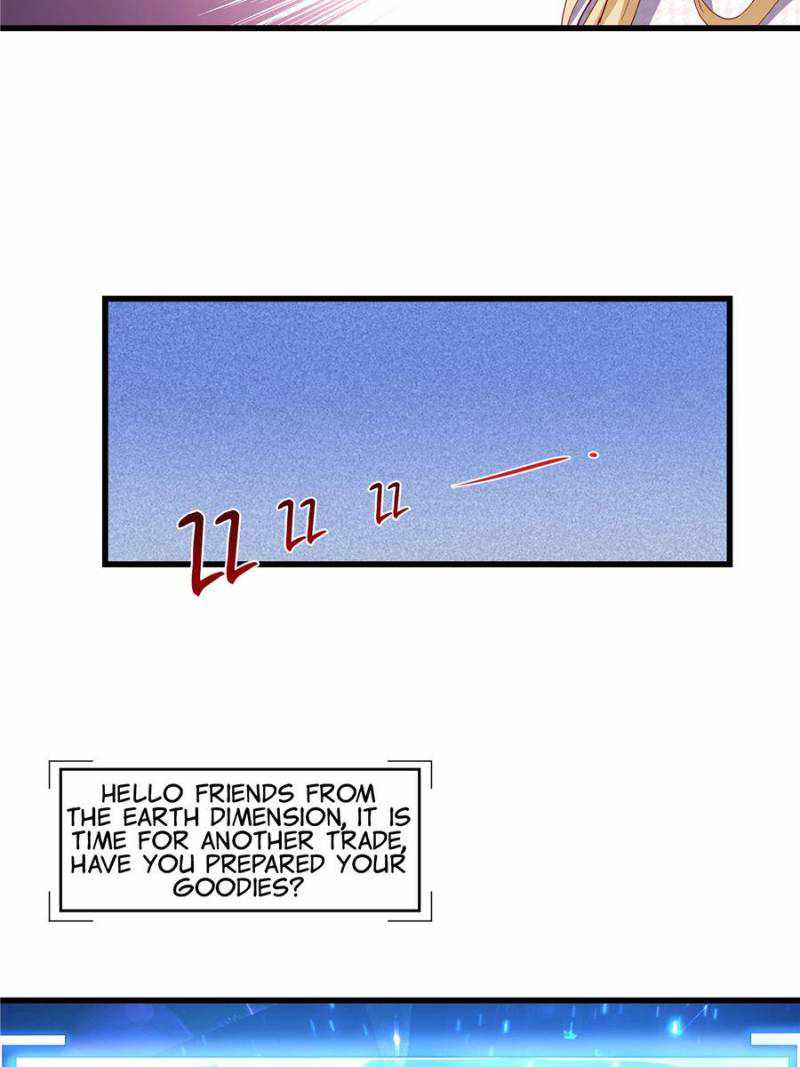 The Boss of Token Exchanging Chapter 41 - Page 33