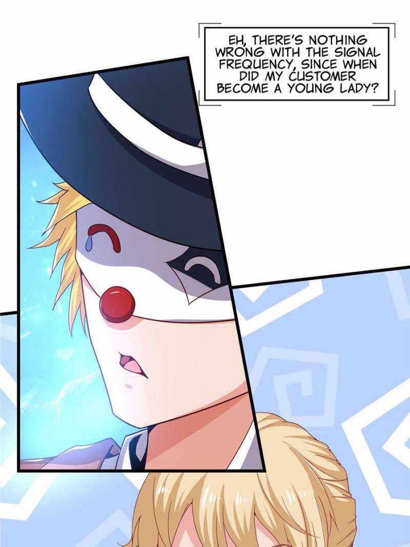 The Boss of Token Exchanging Chapter 41 - Page 35