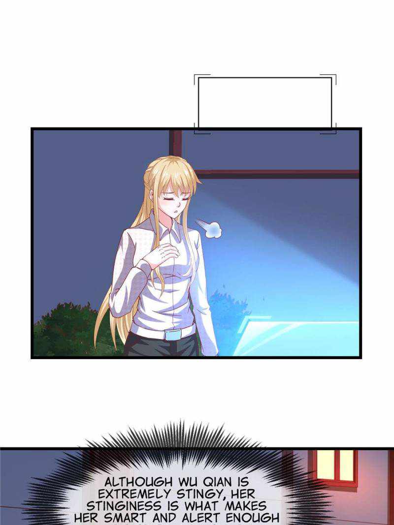 The Boss of Token Exchanging Chapter 41 - Page 38