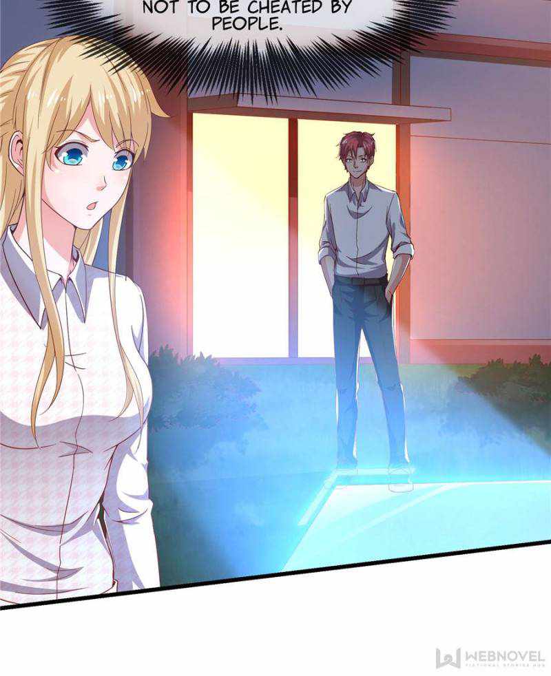 The Boss of Token Exchanging Chapter 41 - Page 39