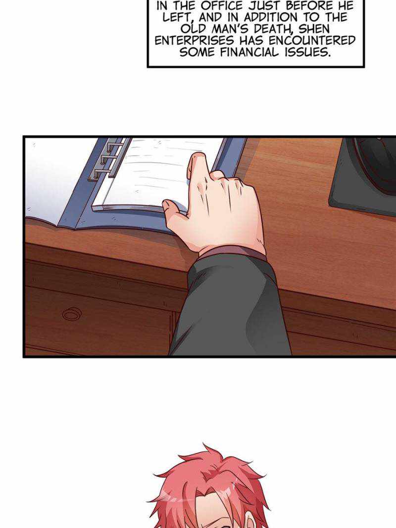 The Boss of Token Exchanging Chapter 41 - Page 5