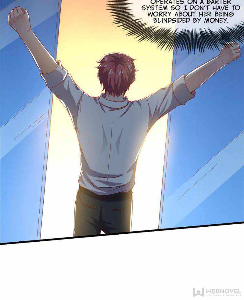 The Boss of Token Exchanging Chapter 41 - Page 41