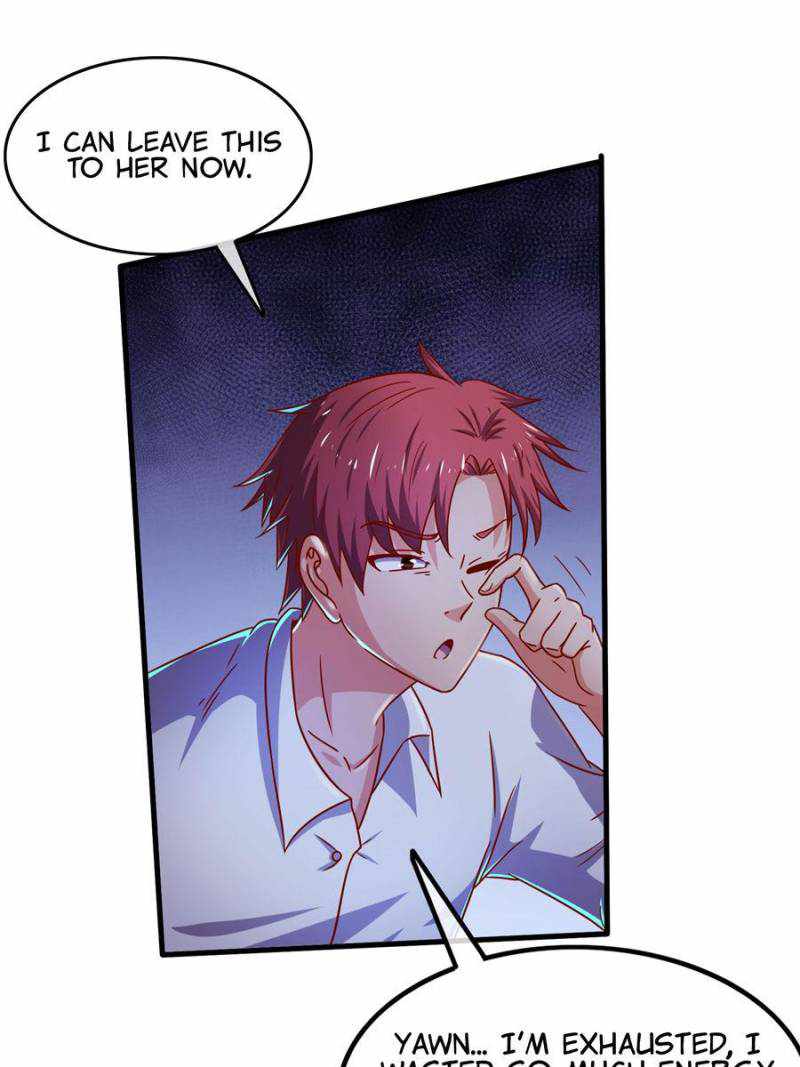 The Boss of Token Exchanging Chapter 41 - Page 42