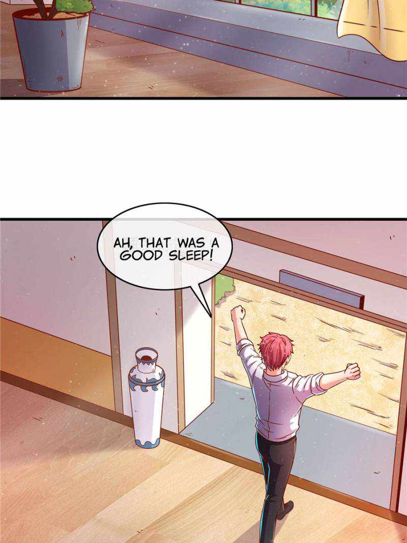 The Boss of Token Exchanging Chapter 41 - Page 45