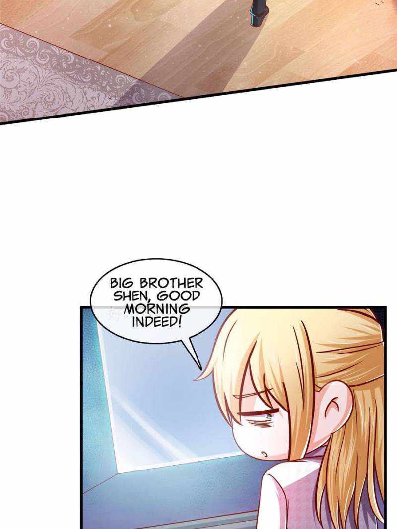 The Boss of Token Exchanging Chapter 41 - Page 46