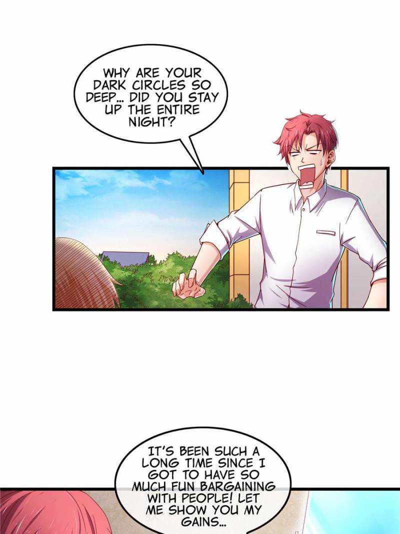 The Boss of Token Exchanging Chapter 41 - Page 48