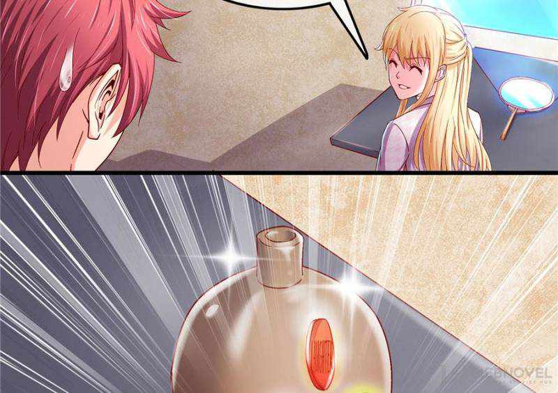 The Boss of Token Exchanging Chapter 41 - Page 49