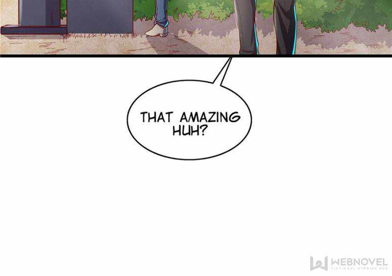 The Boss of Token Exchanging Chapter 41 - Page 53