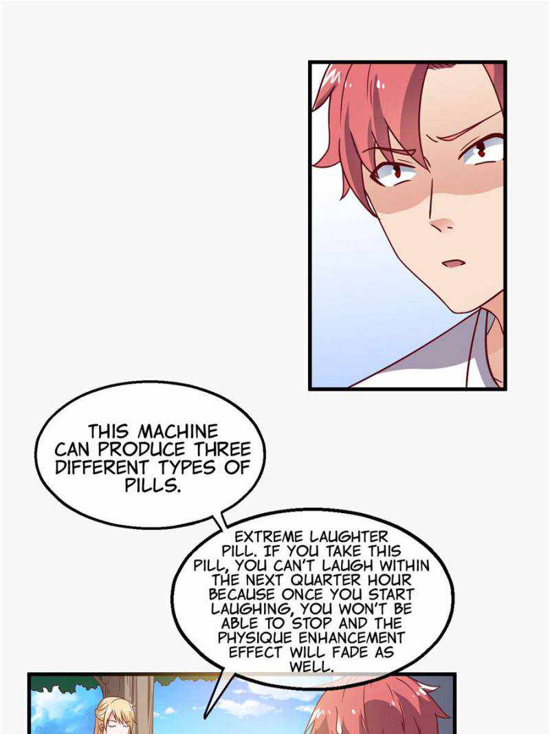 The Boss of Token Exchanging Chapter 41 - Page 54