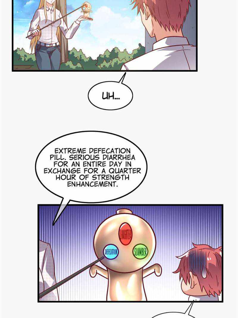 The Boss of Token Exchanging Chapter 41 - Page 55