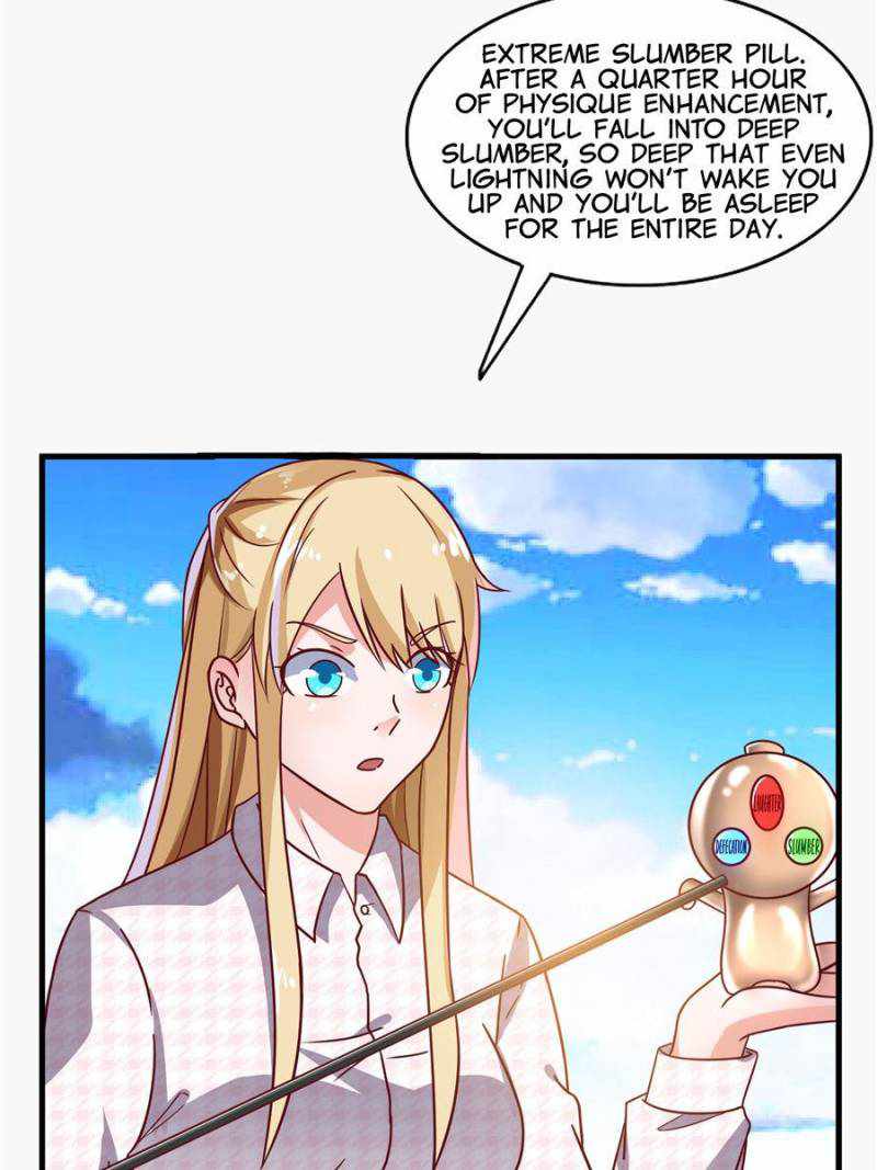 The Boss of Token Exchanging Chapter 41 - Page 57
