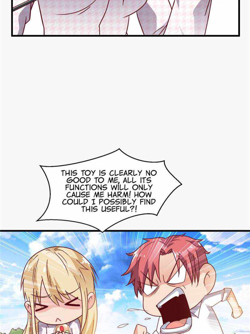 The Boss of Token Exchanging Chapter 41 - Page 58