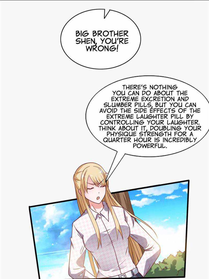 The Boss of Token Exchanging Chapter 41 - Page 60