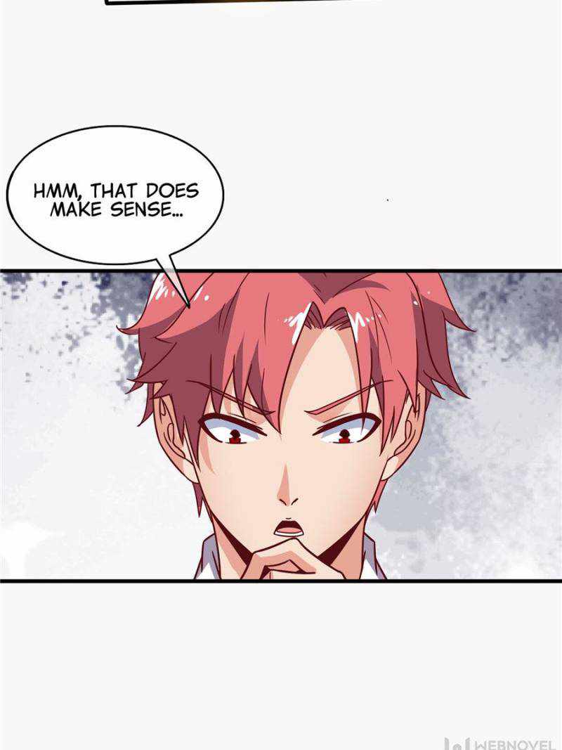 The Boss of Token Exchanging Chapter 41 - Page 61