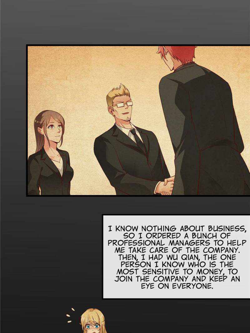 The Boss of Token Exchanging Chapter 41 - Page 9