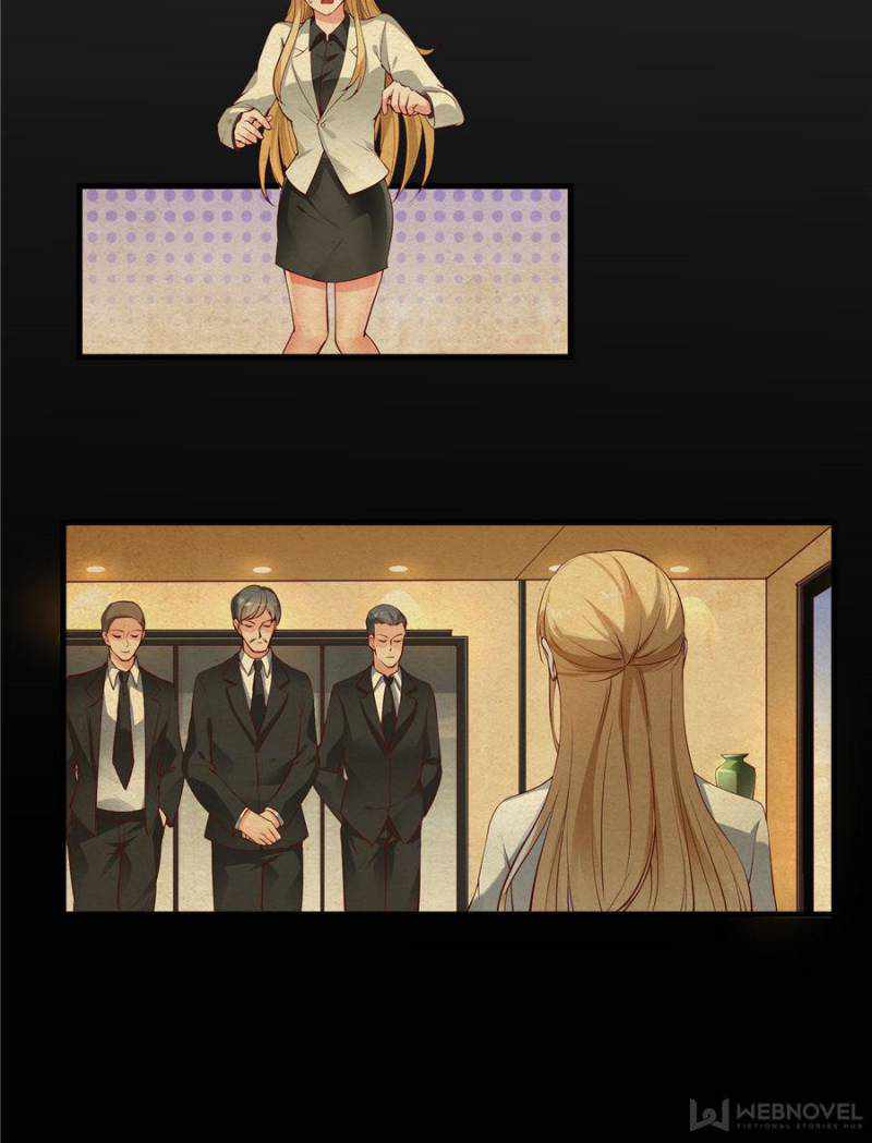 The Boss of Token Exchanging Chapter 41 - Page 10