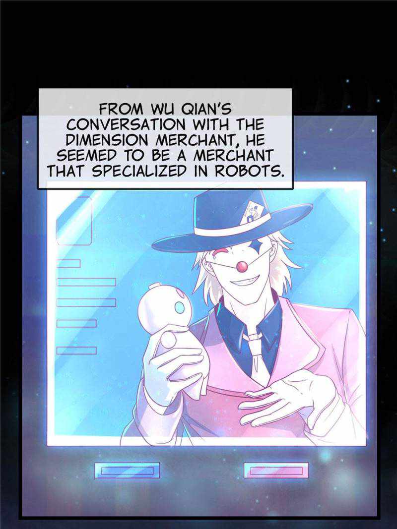 The Boss of Token Exchanging Chapter 42 - Page 1