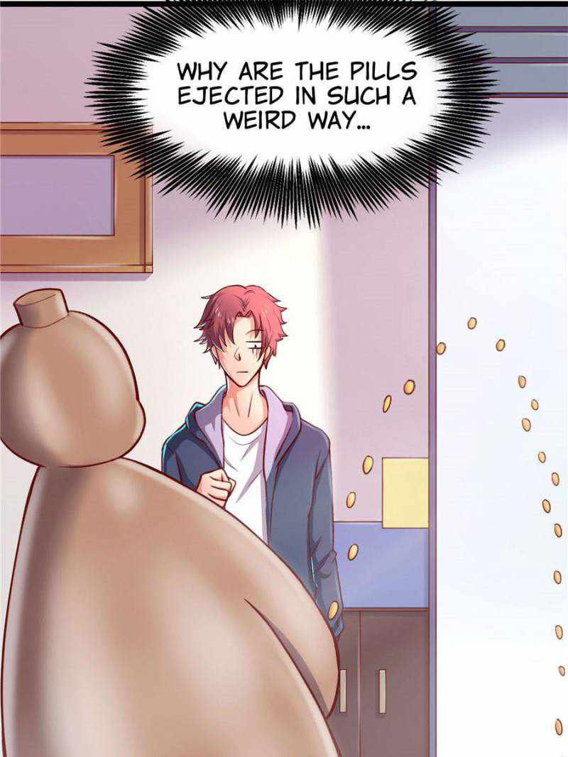 The Boss of Token Exchanging Chapter 42 - Page 12