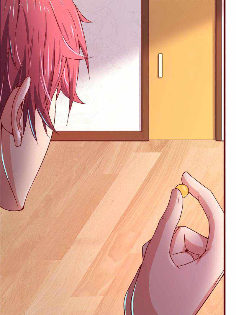 The Boss of Token Exchanging Chapter 42 - Page 18