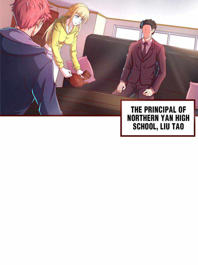 The Boss of Token Exchanging Chapter 42 - Page 21