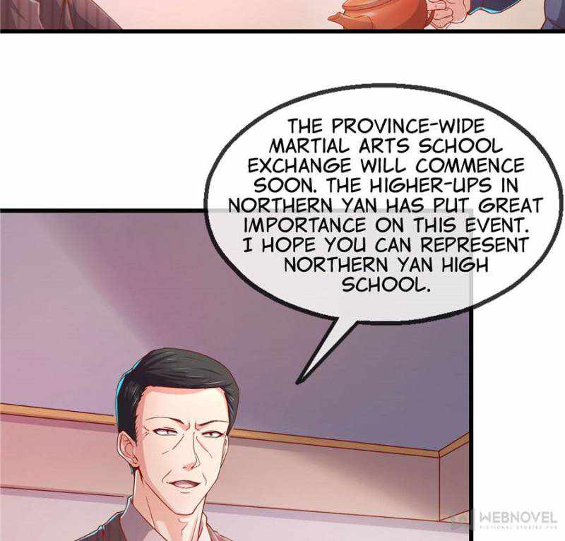 The Boss of Token Exchanging Chapter 42 - Page 24