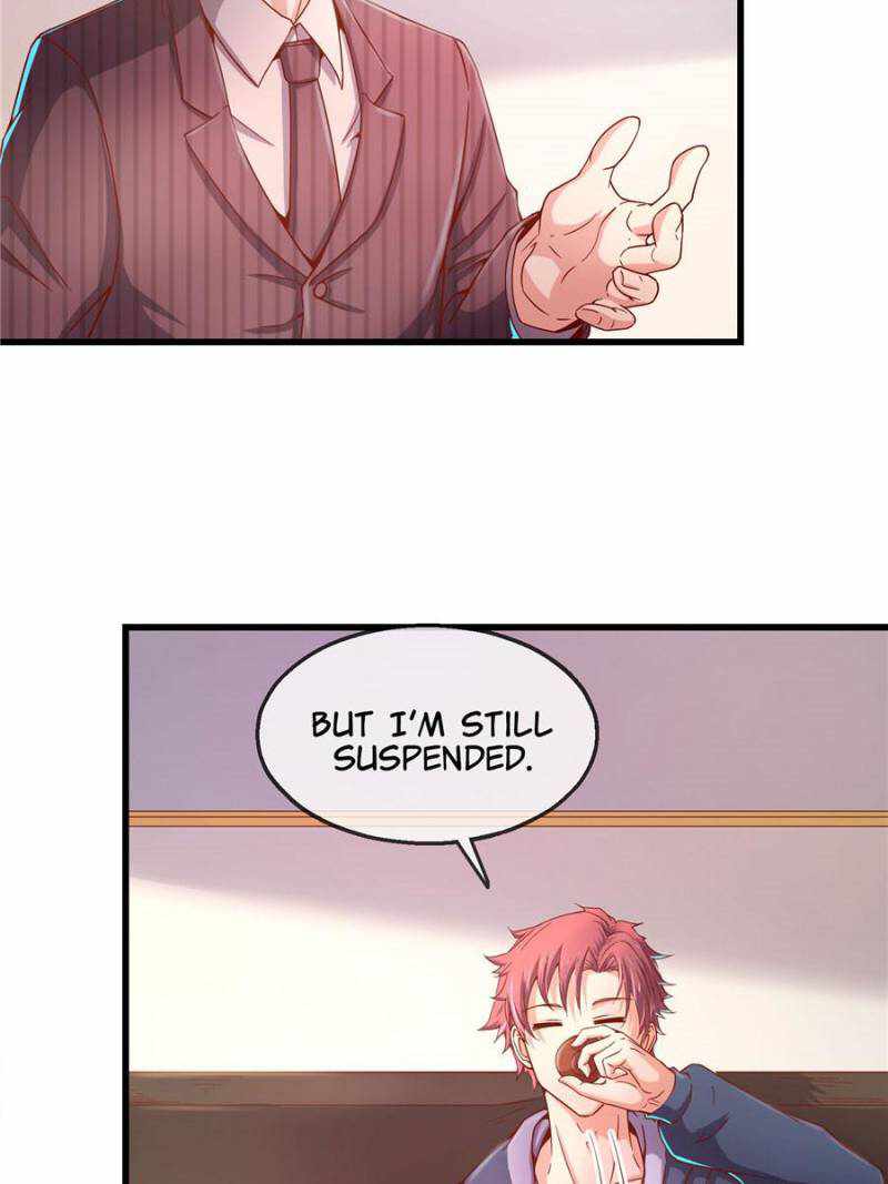 The Boss of Token Exchanging Chapter 42 - Page 25