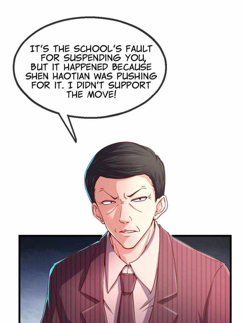 The Boss of Token Exchanging Chapter 42 - Page 27