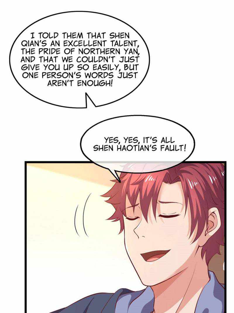 The Boss of Token Exchanging Chapter 42 - Page 29