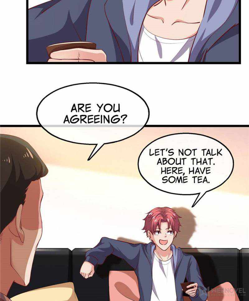 The Boss of Token Exchanging Chapter 42 - Page 30