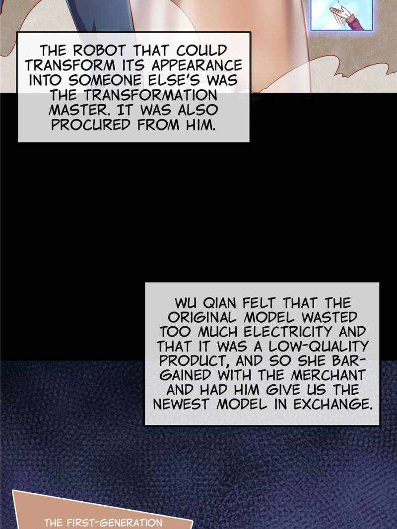 The Boss of Token Exchanging Chapter 42 - Page 4